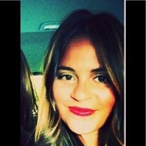 Meet your Posher, Mallory